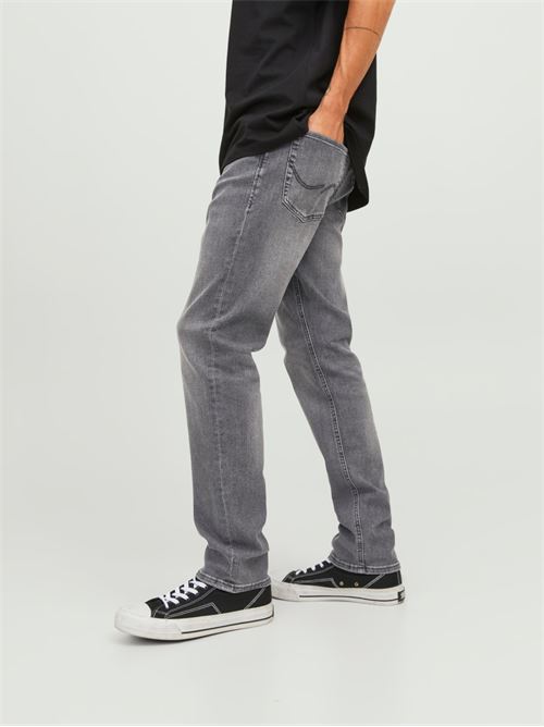  JACK AND JONES | 12243599/Black Denim